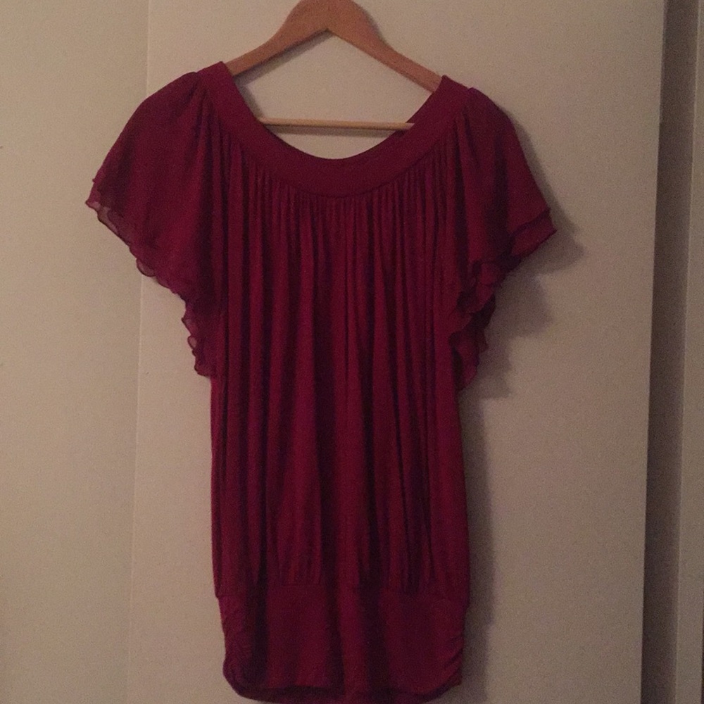 Express top